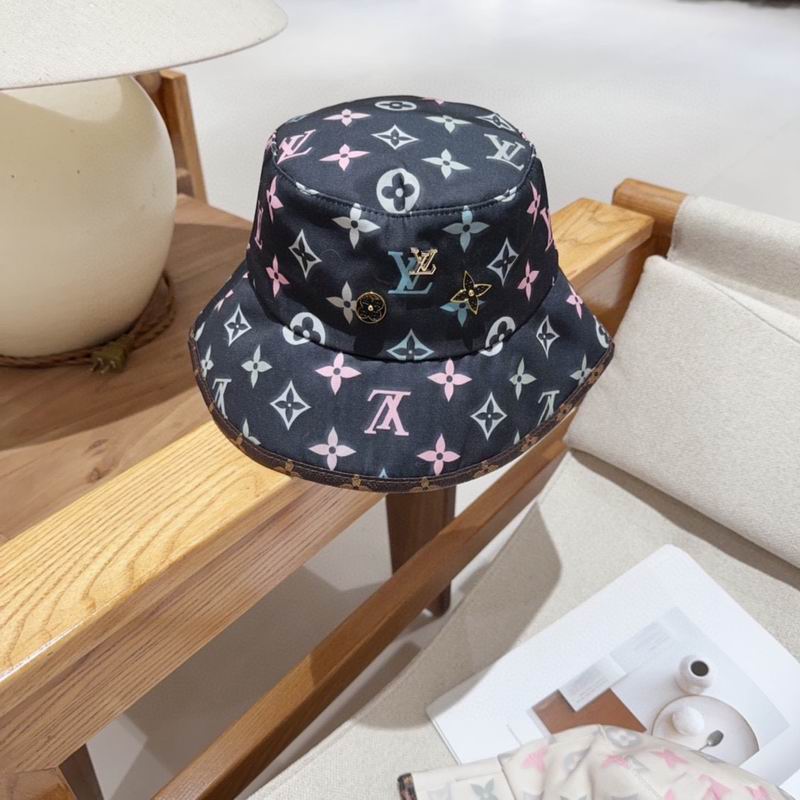 LV Hat (1)